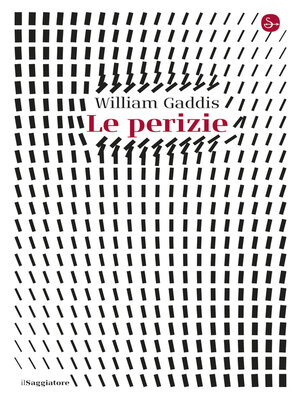 cover image of Le perizie